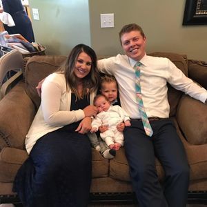 Meet your Posher, Brackin